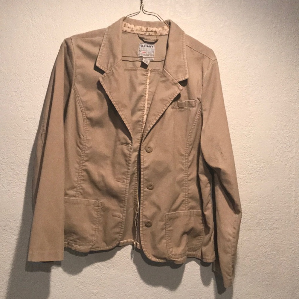 Old Navy Jacket